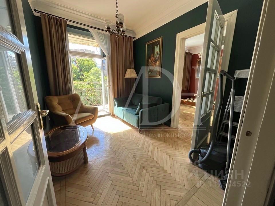 2-комн. квартира, 43,1 м², 5/6 этаж