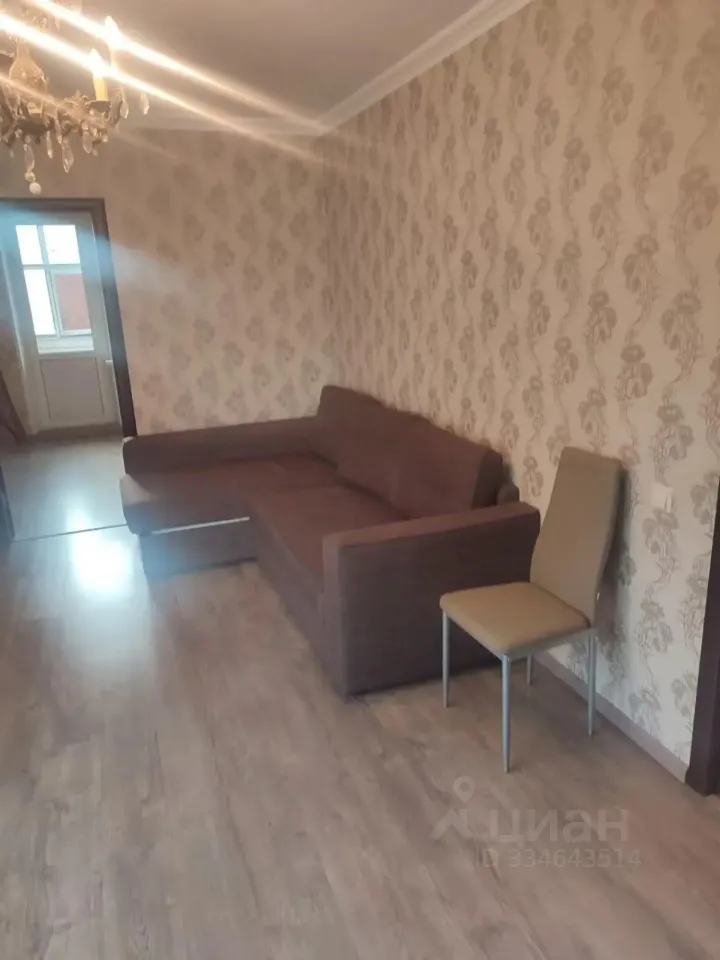 3-комн. квартира, 64 м², 5/14 этаж