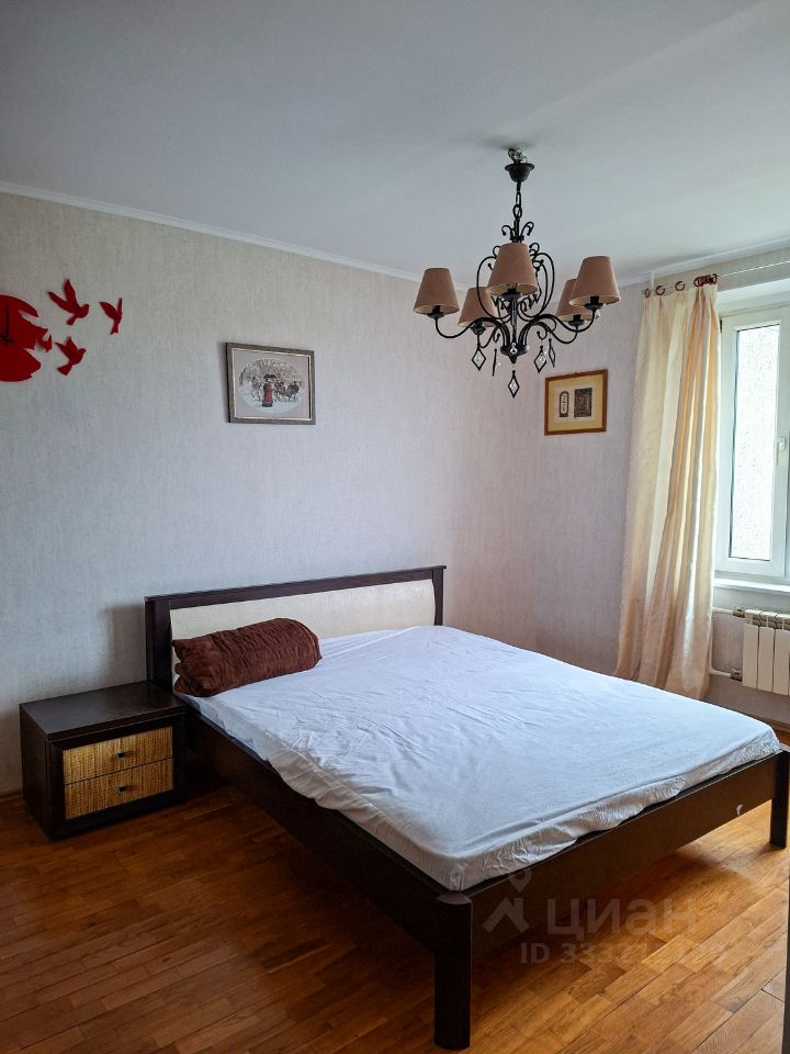 3-комн. квартира, 66,9 м², 11/16 этаж