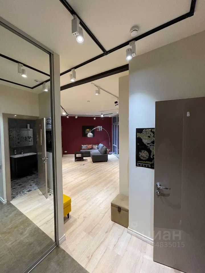 2-комн. квартира, 80 м², 16/30 этаж