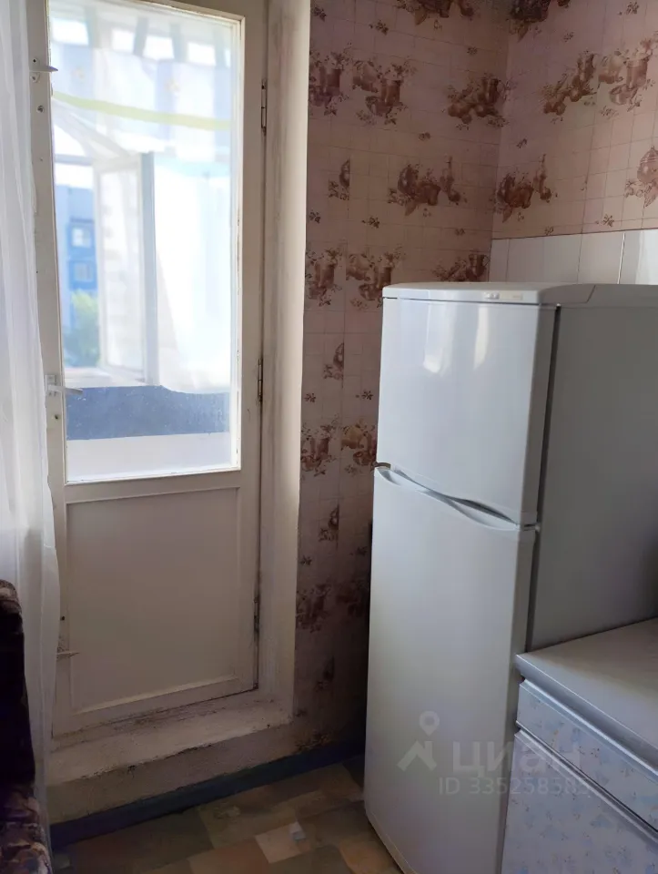 1-комн. квартира, 39 м², 11/12 этаж