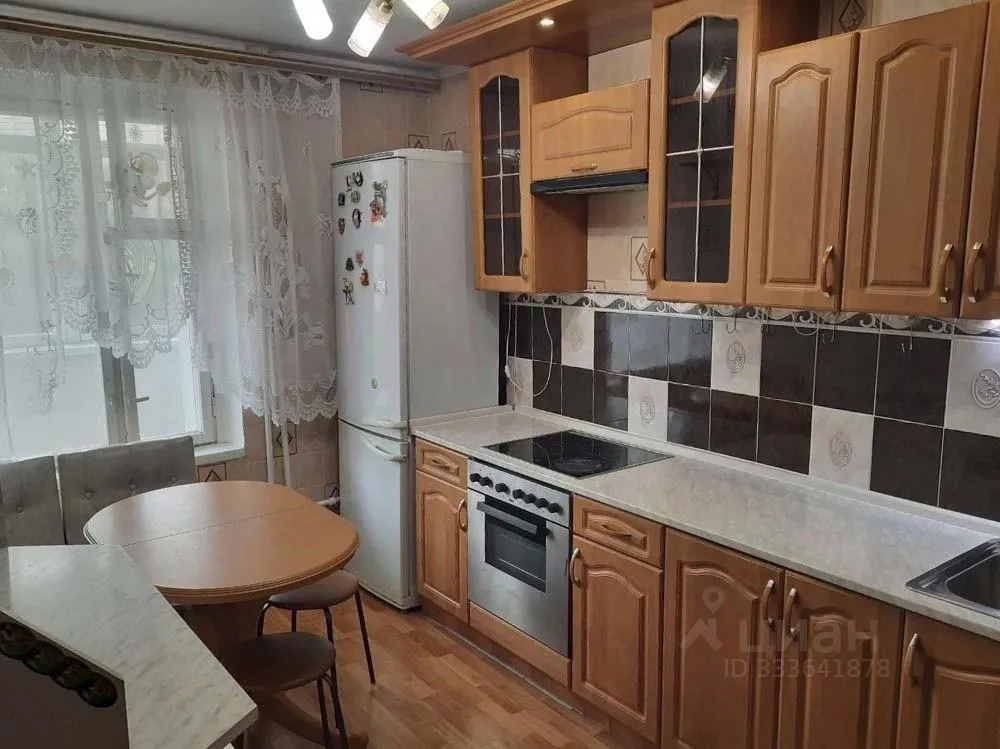 3-комн. квартира, 80 м², 5/22 этаж
