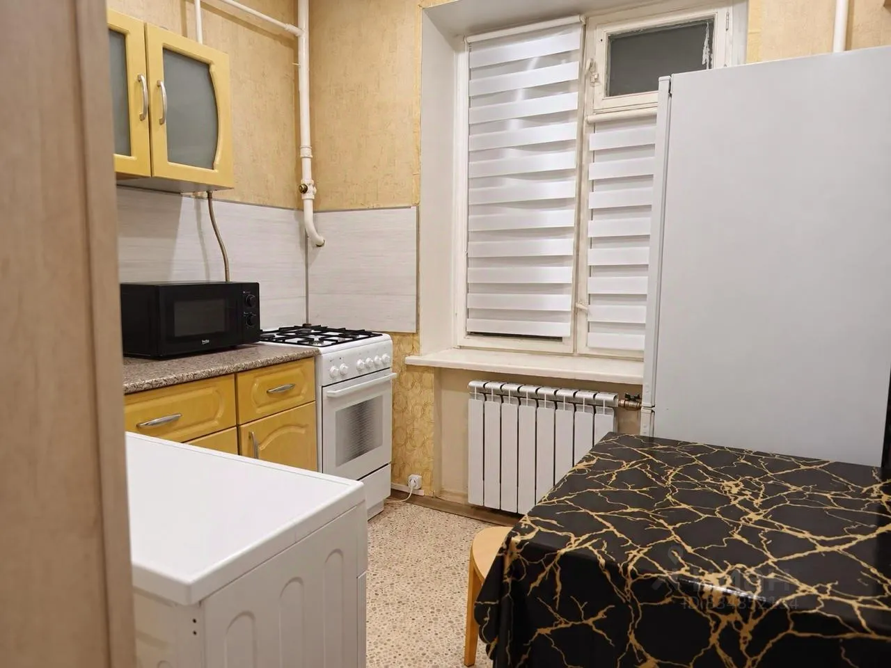 1-комн. квартира, 30,2 м², 1/5 этаж