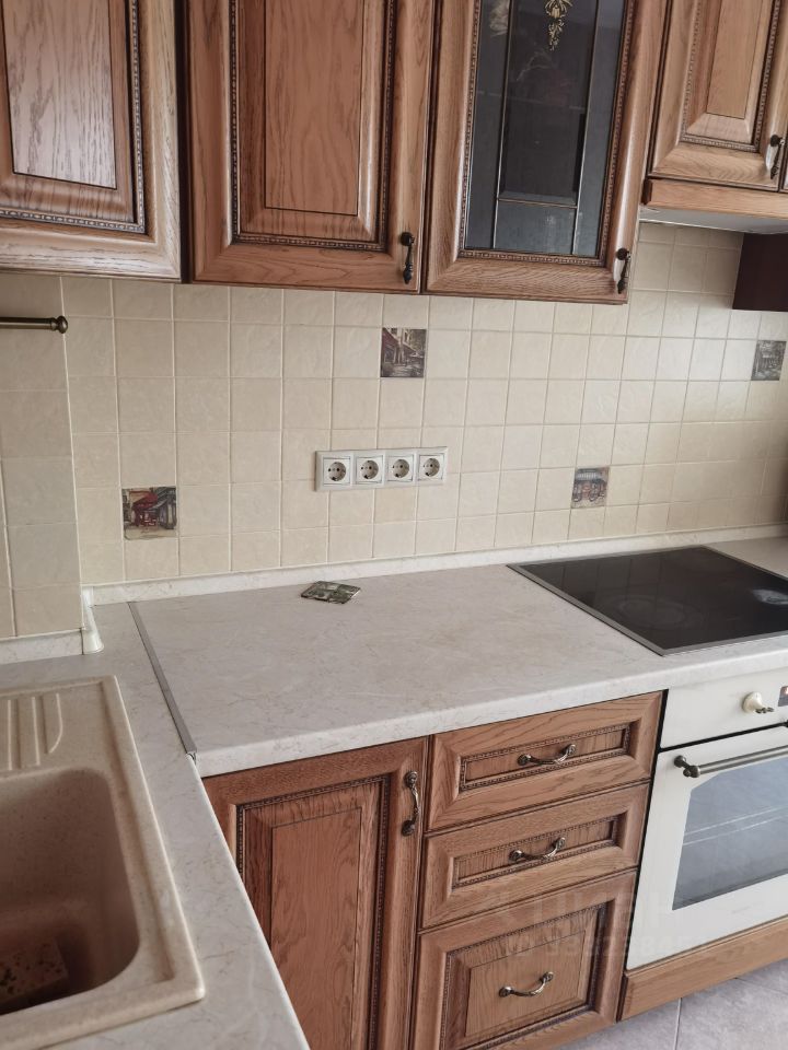 3-комн. квартира, 60 м², 6/9 этаж