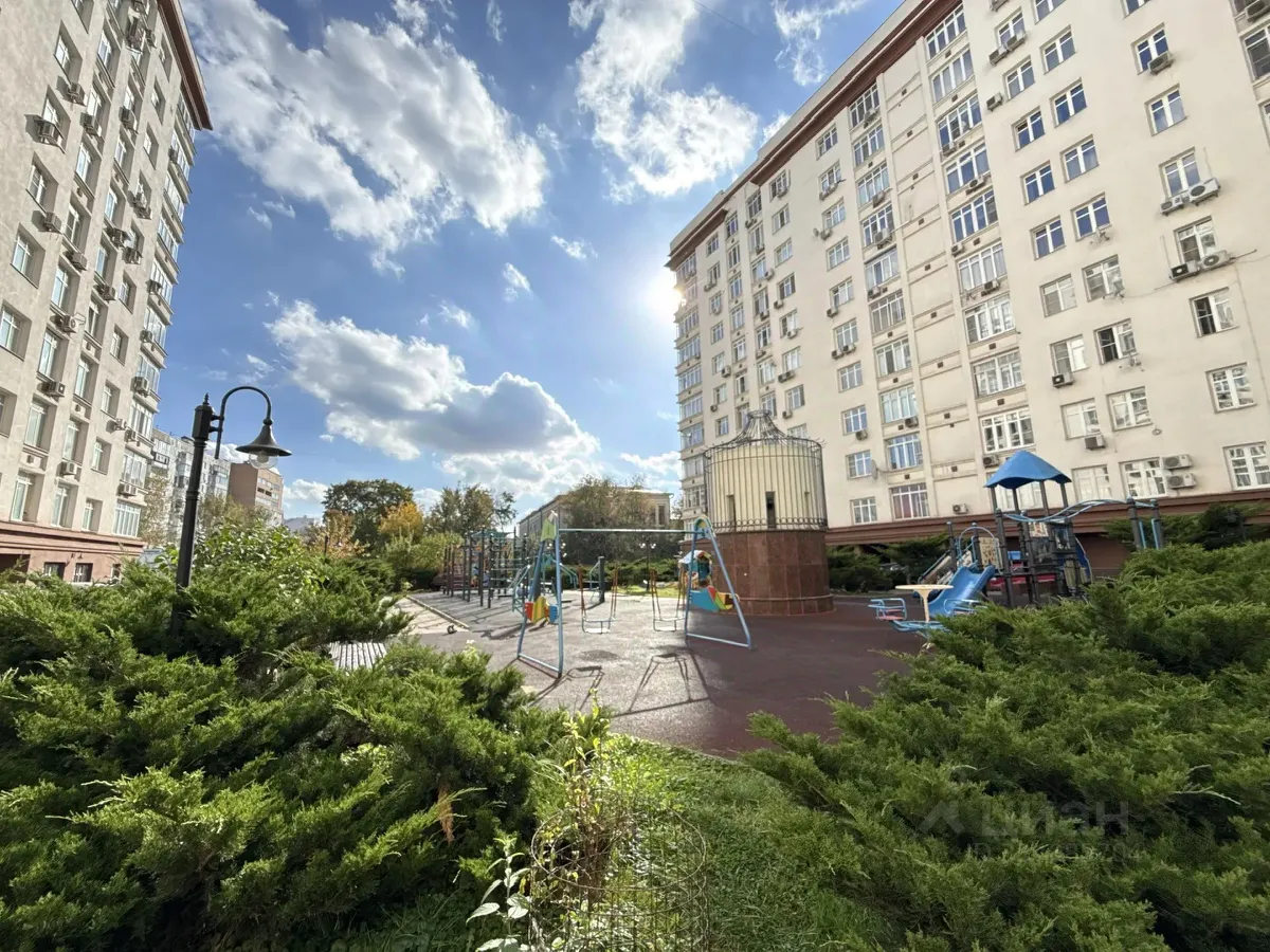 3-комн. квартира, 95,4 м², 9/12 этаж