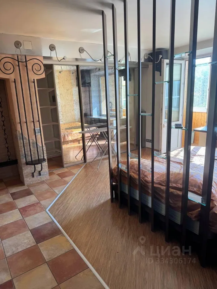 1-комн. квартира, 35 м², 5/9 этаж