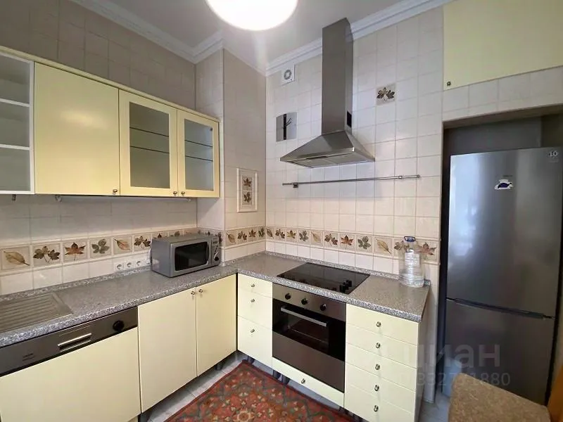 2-комн. квартира, 60,1 м², 2/10 этаж