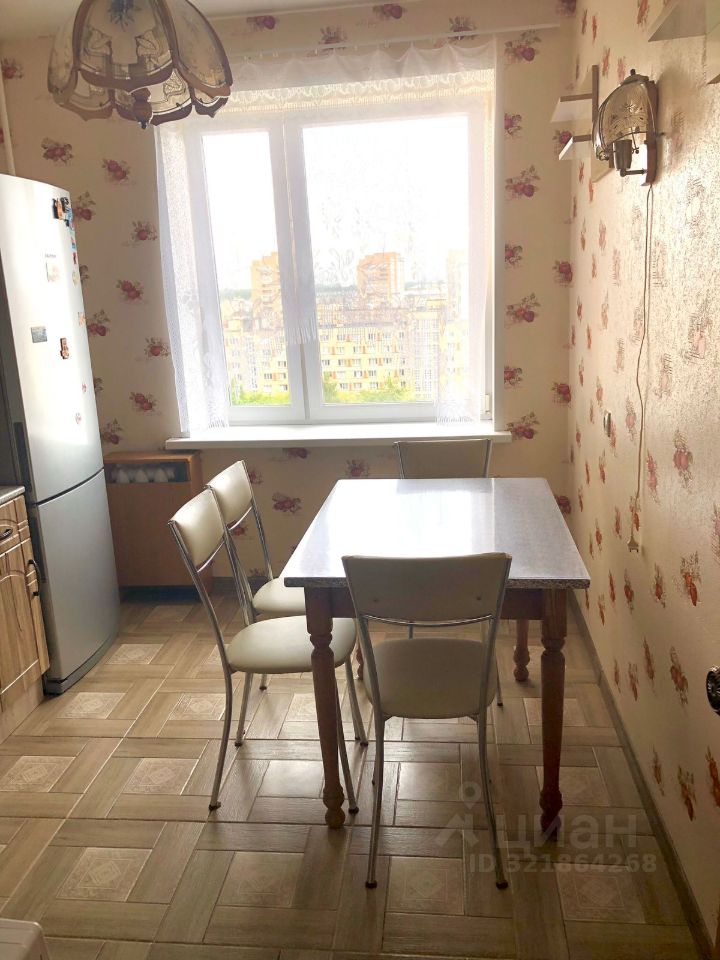 3-комн. квартира, 75 м², 11/14 этаж