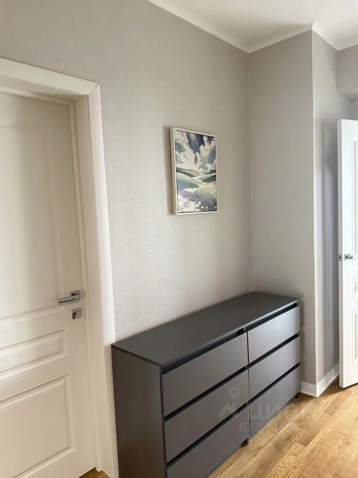 2-комн. квартира, 65 м², 8/17 этаж