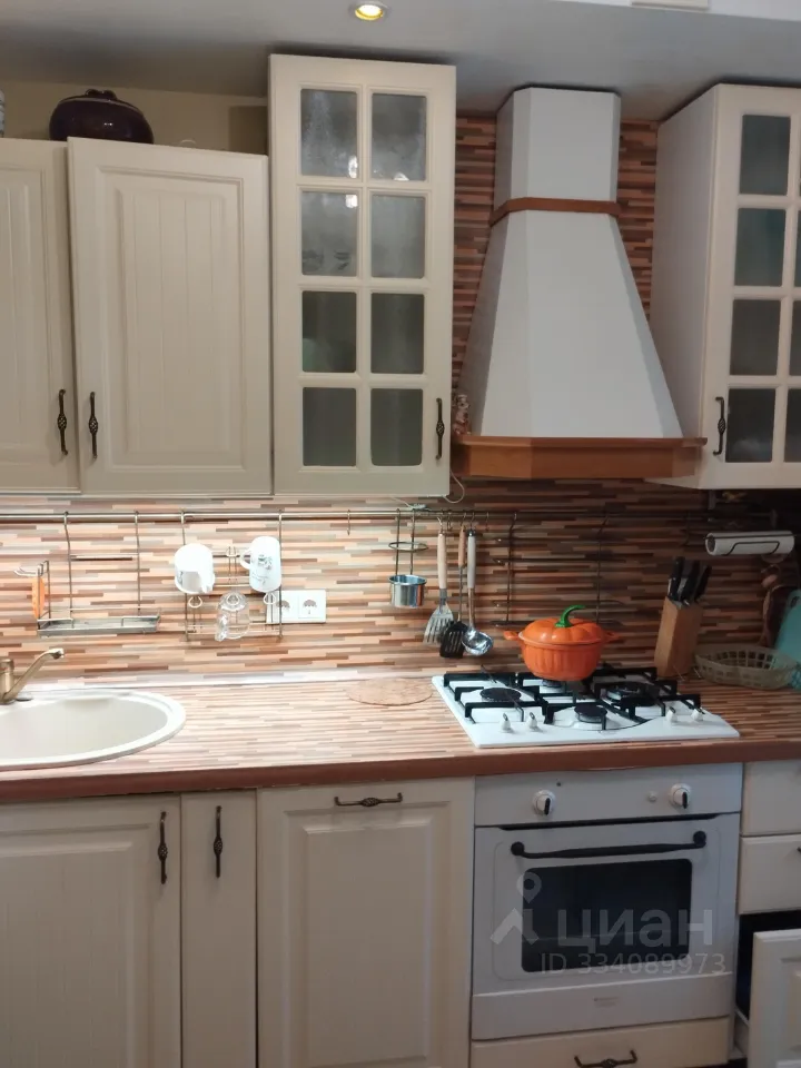 2-комн. квартира, 38 м², 4/9 этаж