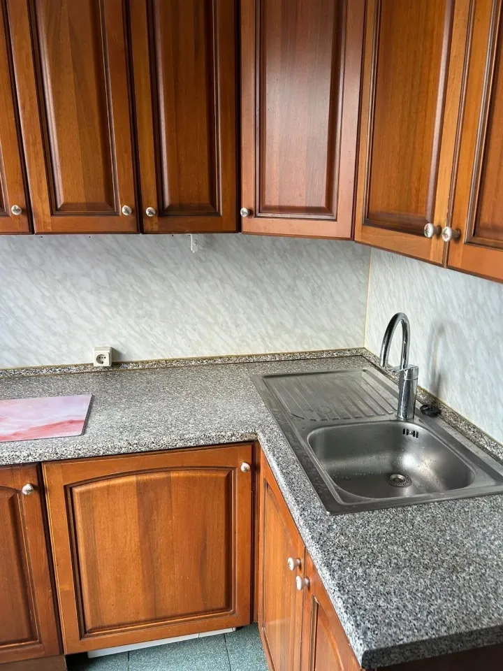 3-комн. квартира, 66 м², 3/9 этаж