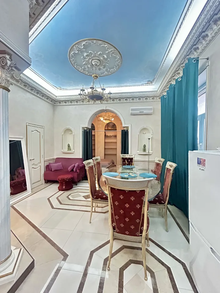 1-комн. квартира, 52 м², 8/11 этаж