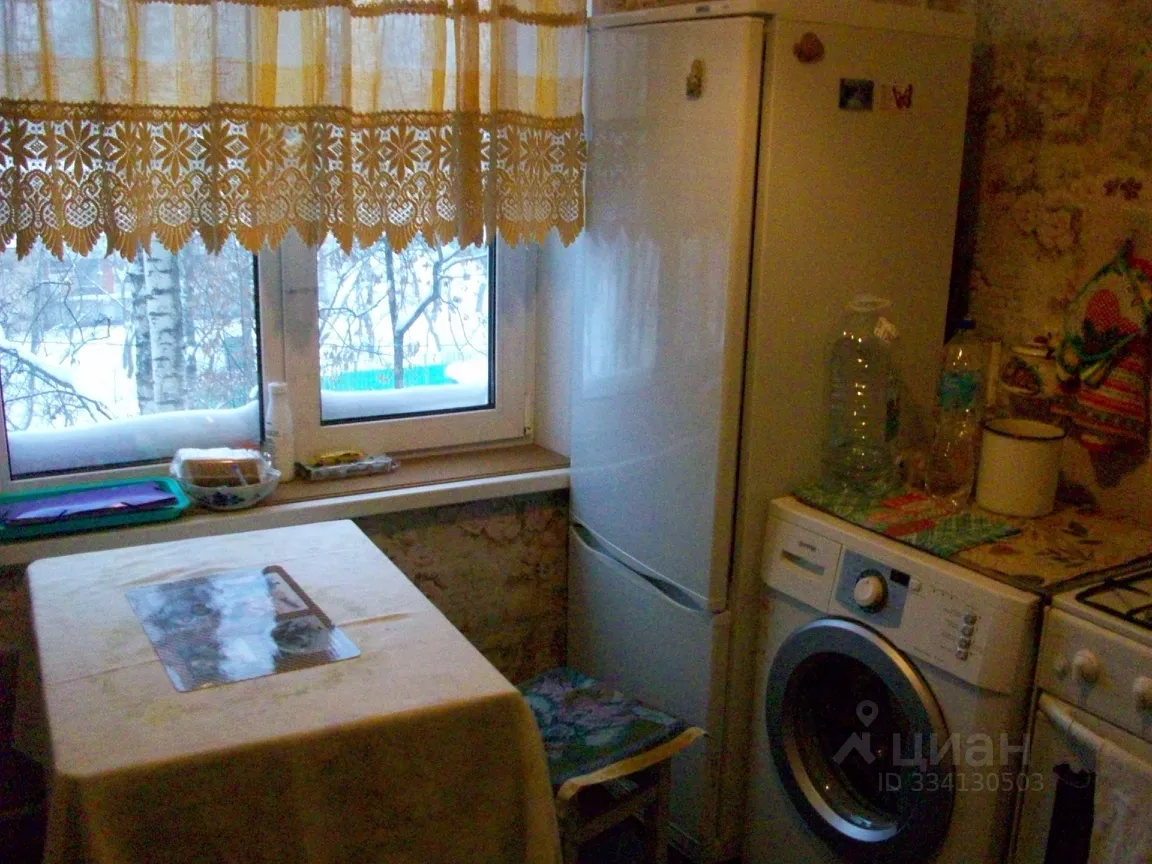 2-комн. квартира, 44 м², 4/9 этаж