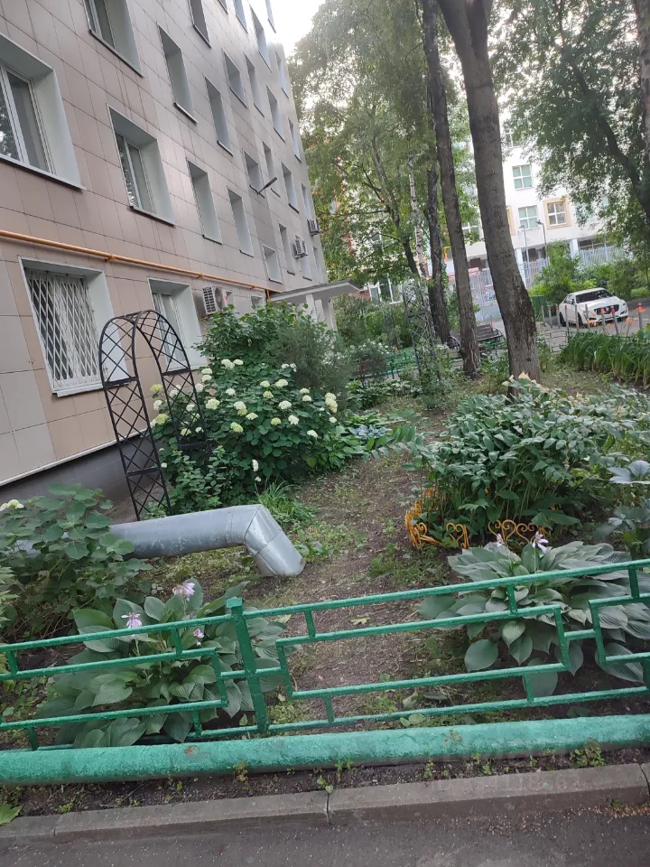 1-комн. квартира, 33,5 м², 8/9 этаж