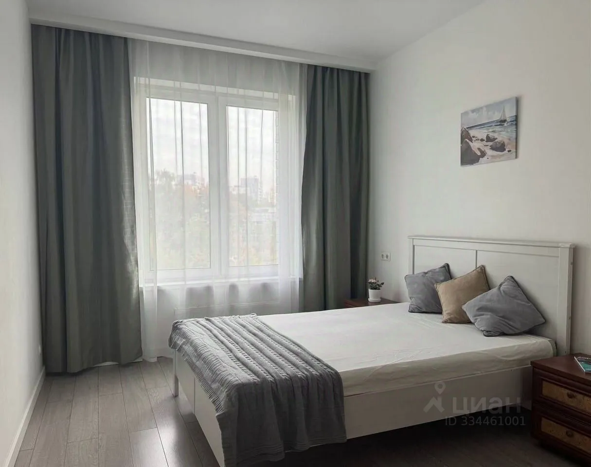2-комн. квартира, 40 м², 3/5 этаж