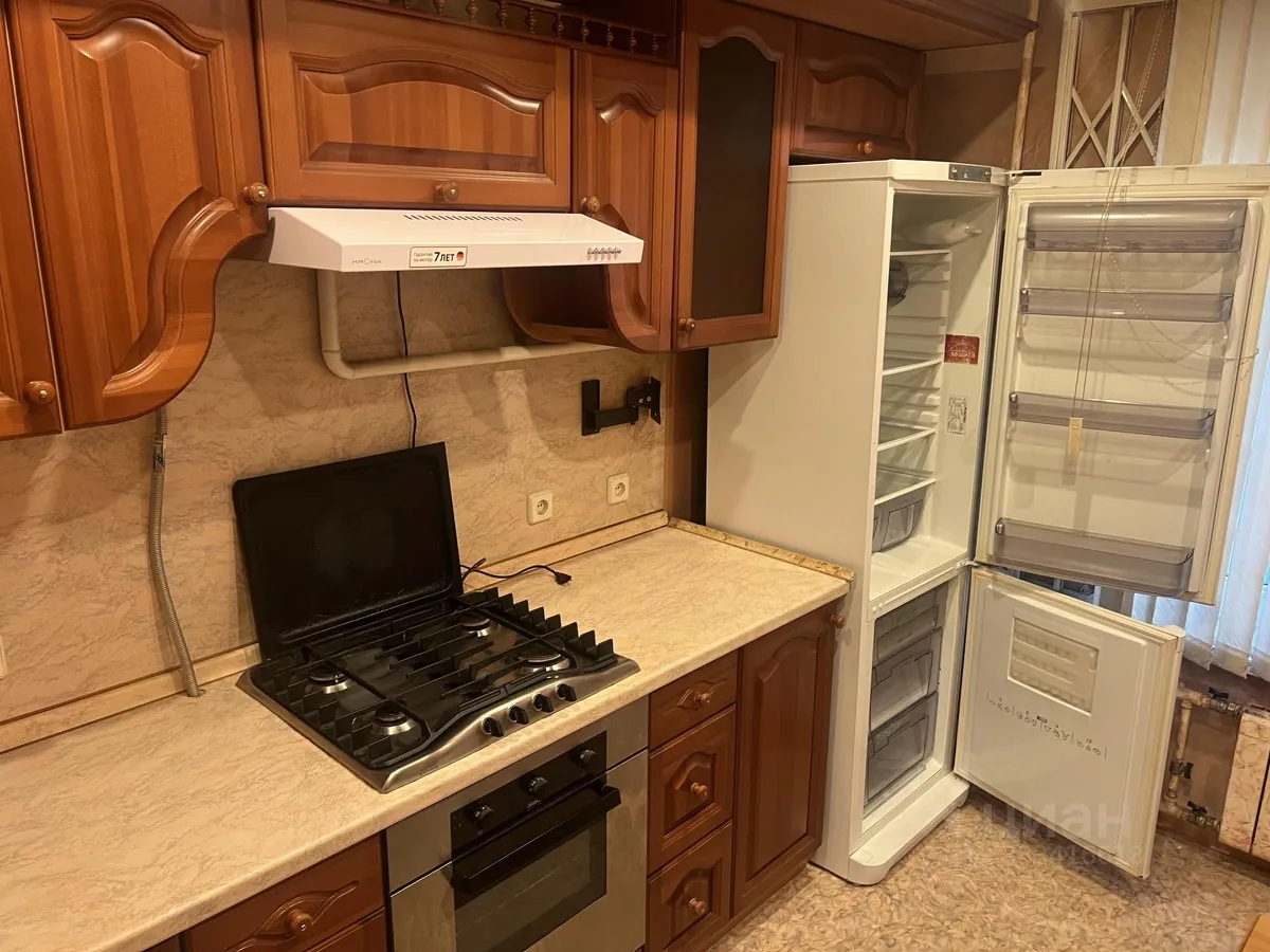 2-комн. квартира, 63 м², 2/9 этаж