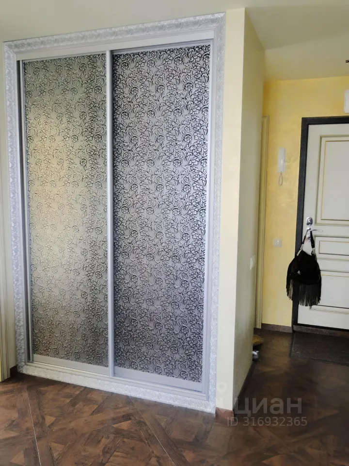 2-комн. квартира, 34,7 м², 7/9 этаж