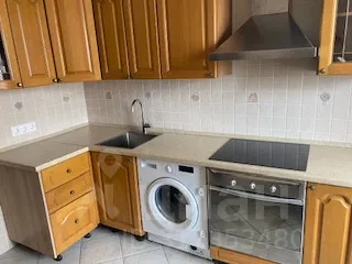 1-комн. квартира, 38 м², 16/22 этаж