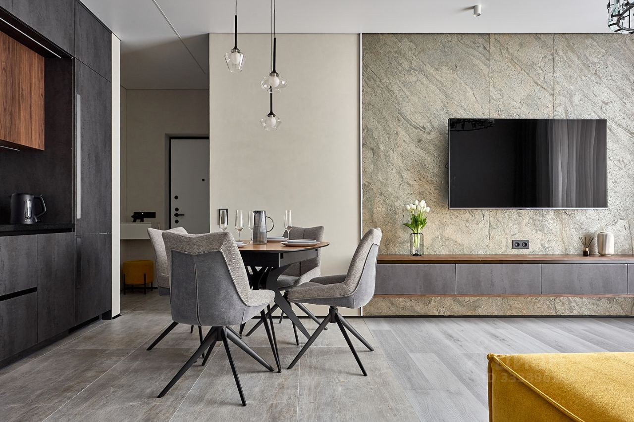 2-комн. квартира, 45 м², 5/29 этаж