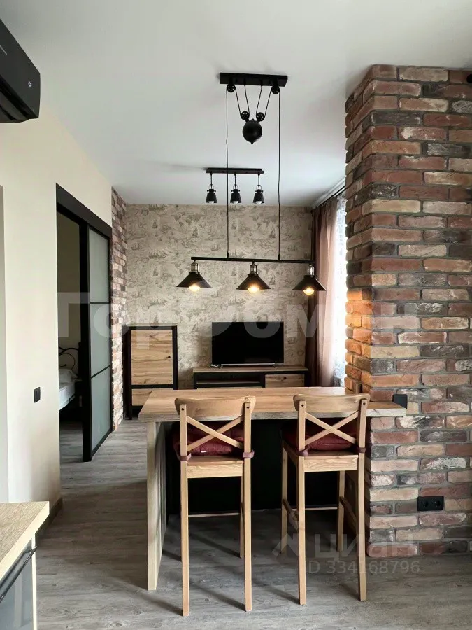 1-комн. квартира, 38 м², 15/19 этаж