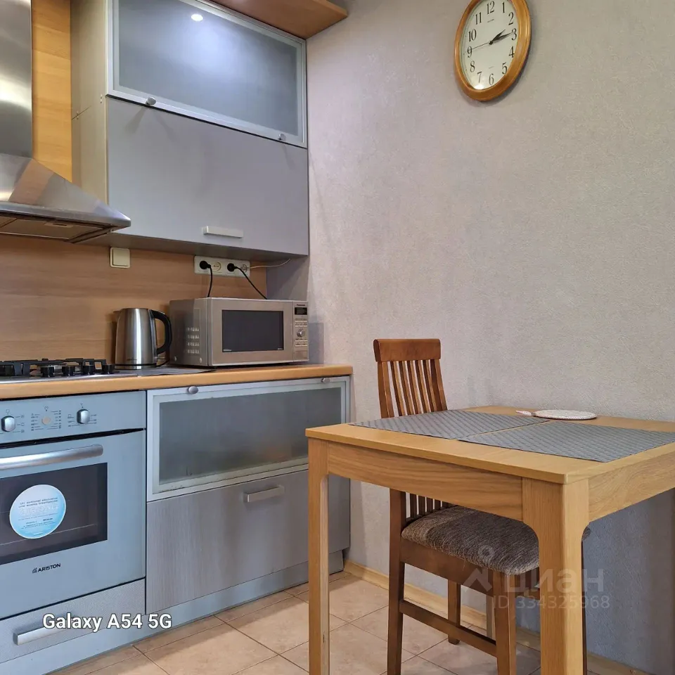 1-комн. квартира, 35 м², 12/12 этаж