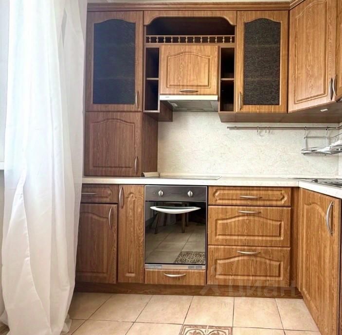 1-комн. квартира, 38 м², 14/17 этаж