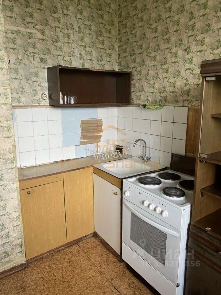 1-комн. квартира, 39 м², 8/14 этаж