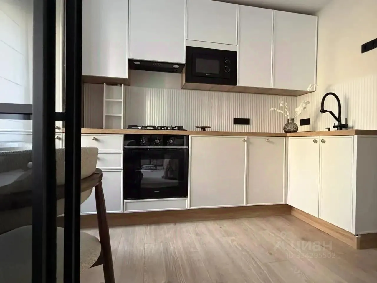 2-комн. квартира, 40 м², 3/9 этаж