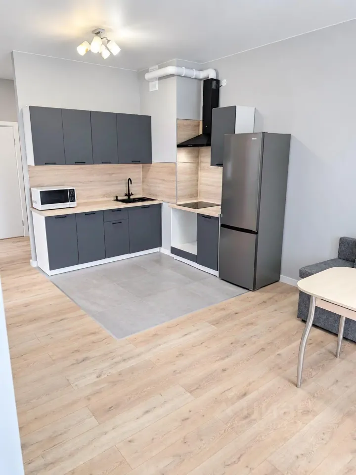 3-комн. квартира, 63 м², 5/10 этаж