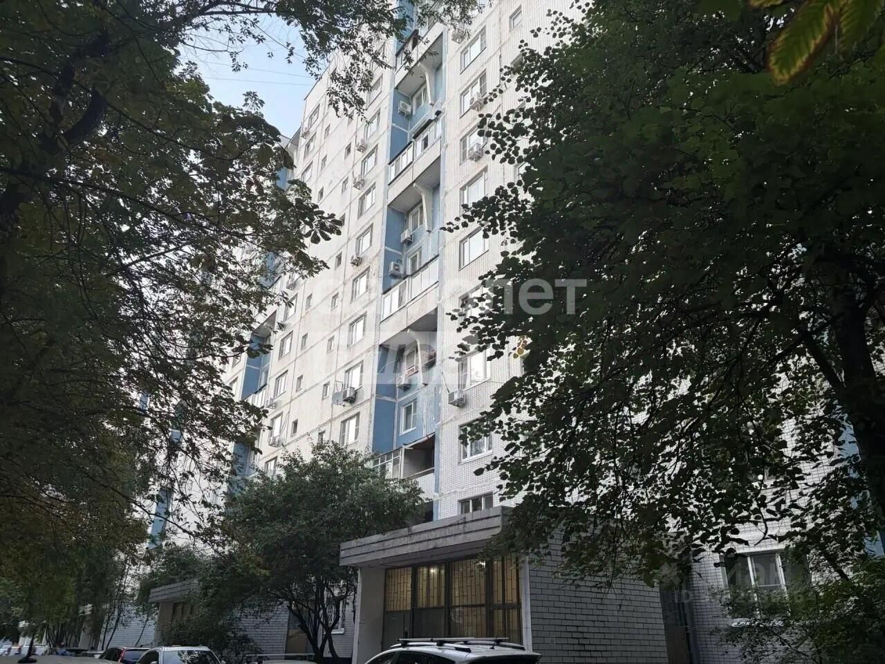 1-комн. квартира, 38 м², 14/14 этаж