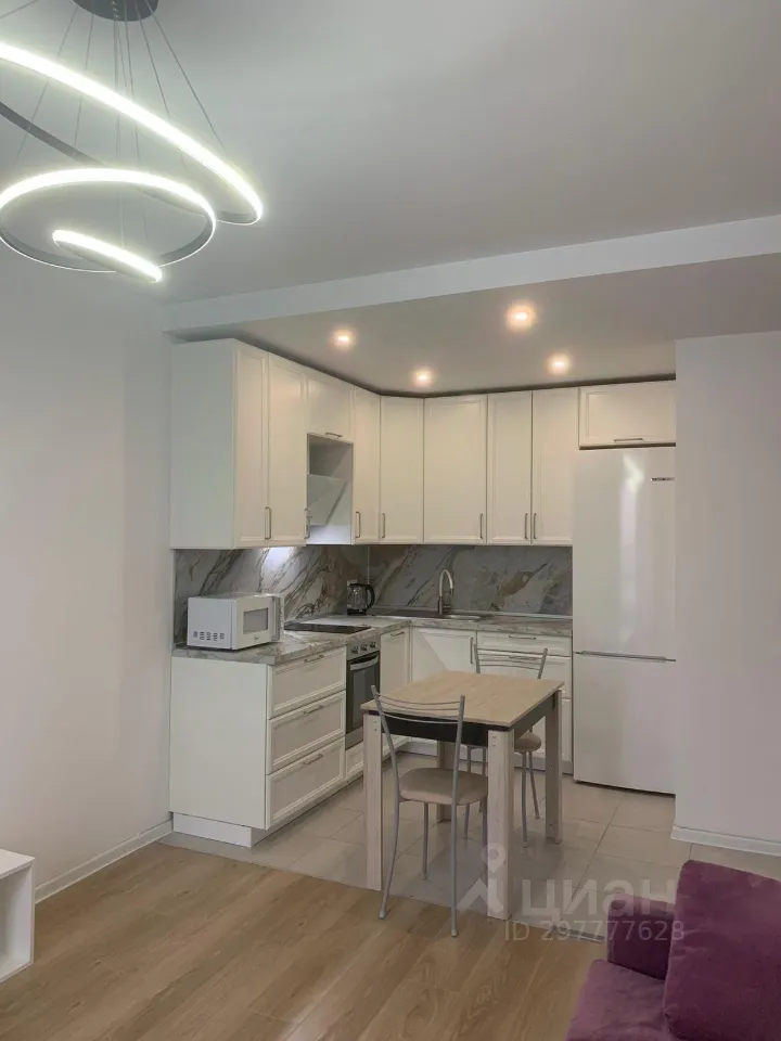 1-комн. квартира, 40 м², 12/12 этаж