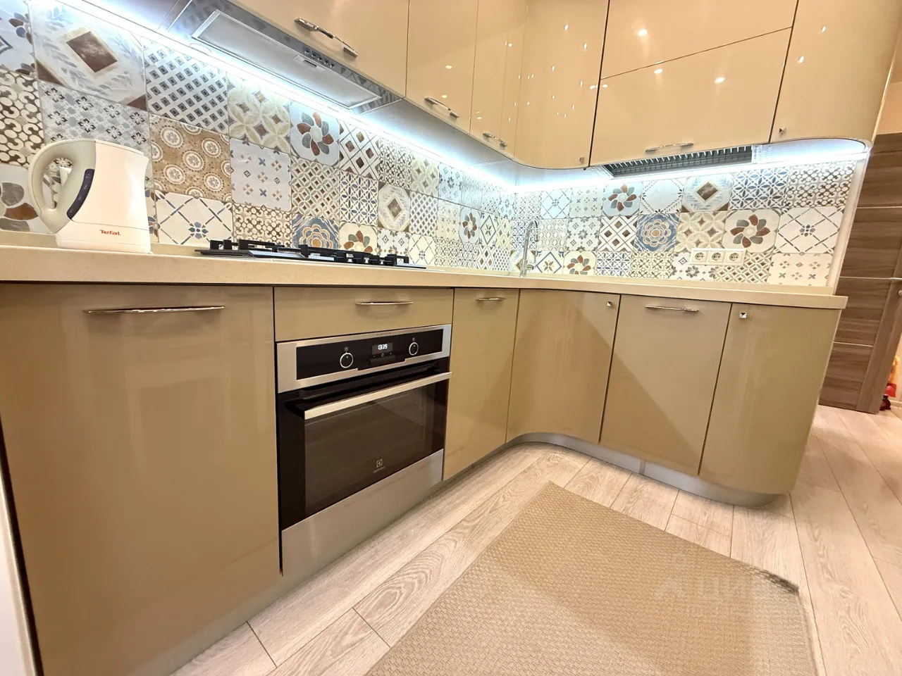 2-комн. квартира, 48 м², 2/8 этаж