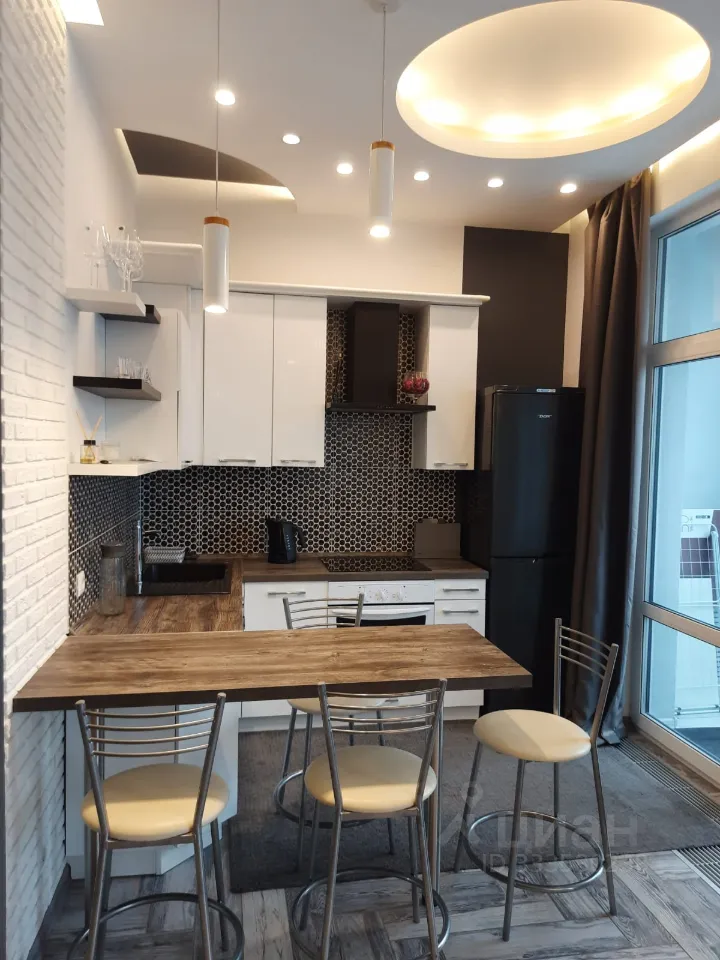 1-комн. квартира, 37 м², 10/14 этаж
