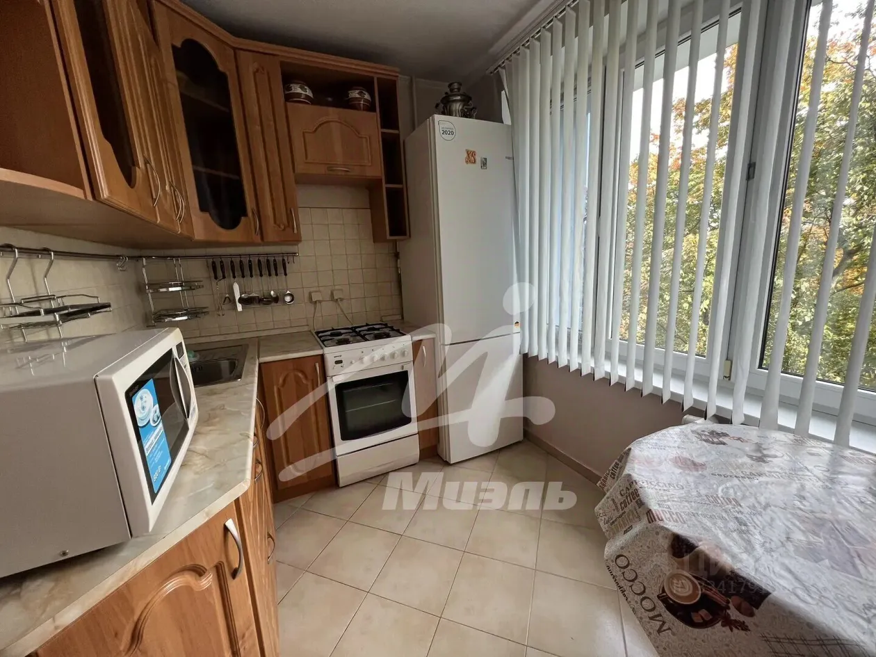 2-комн. квартира, 49 м², 7/12 этаж