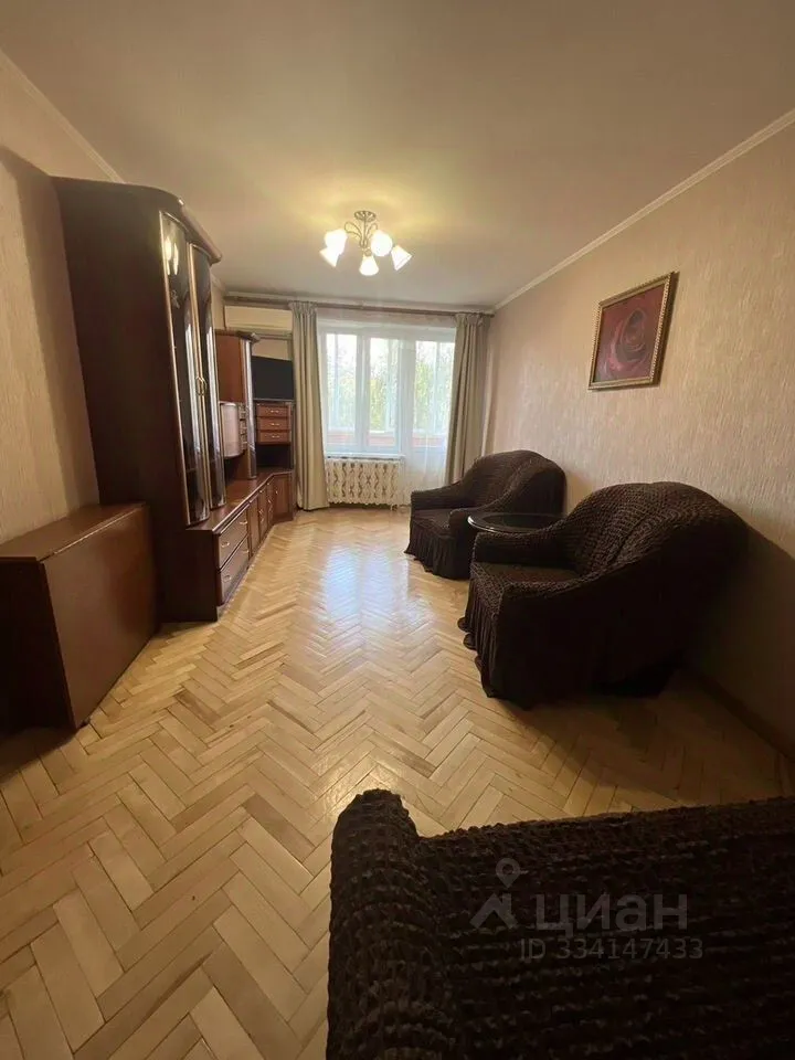 2-комн. квартира, 50 м², 7/12 этаж