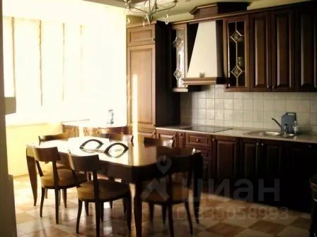 3-комн. квартира, 110 м², 11/21 этаж