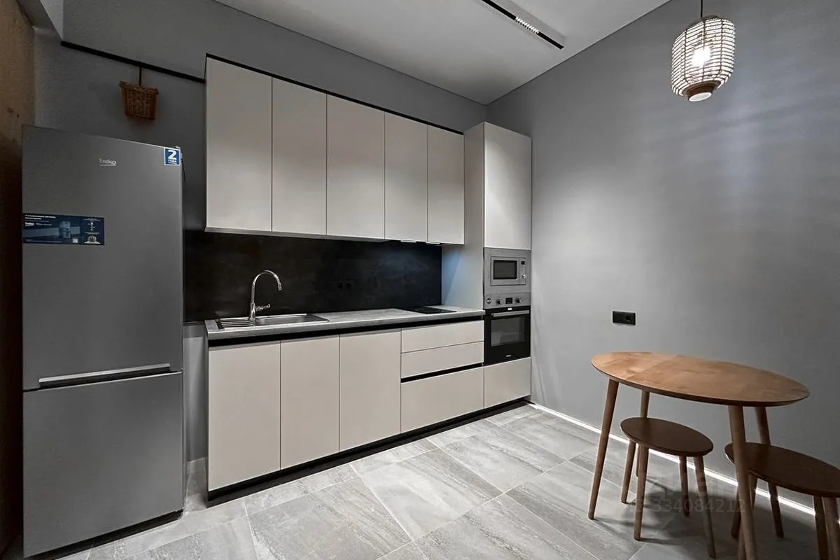 2-комн. квартира, 45 м², 10/14 этаж