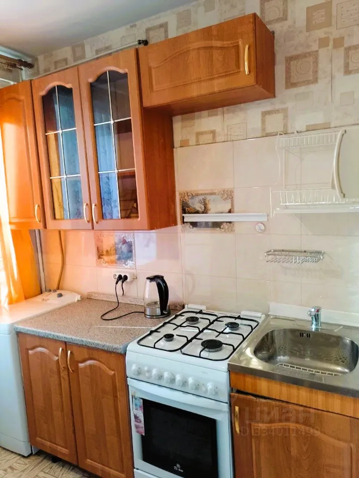 2-комн. квартира, 35 м², 9/9 этаж