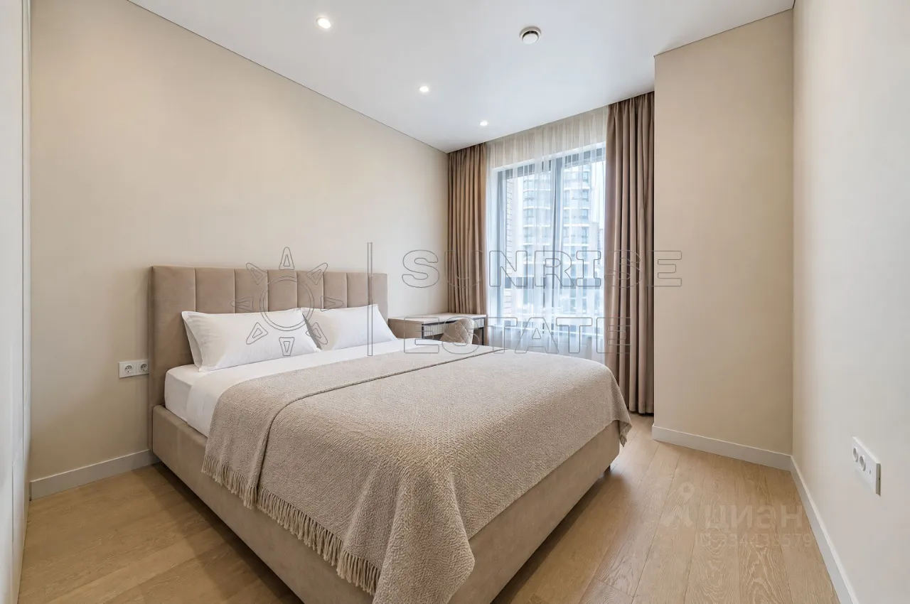 1-комн. квартира, 67 м², 2/13 этаж