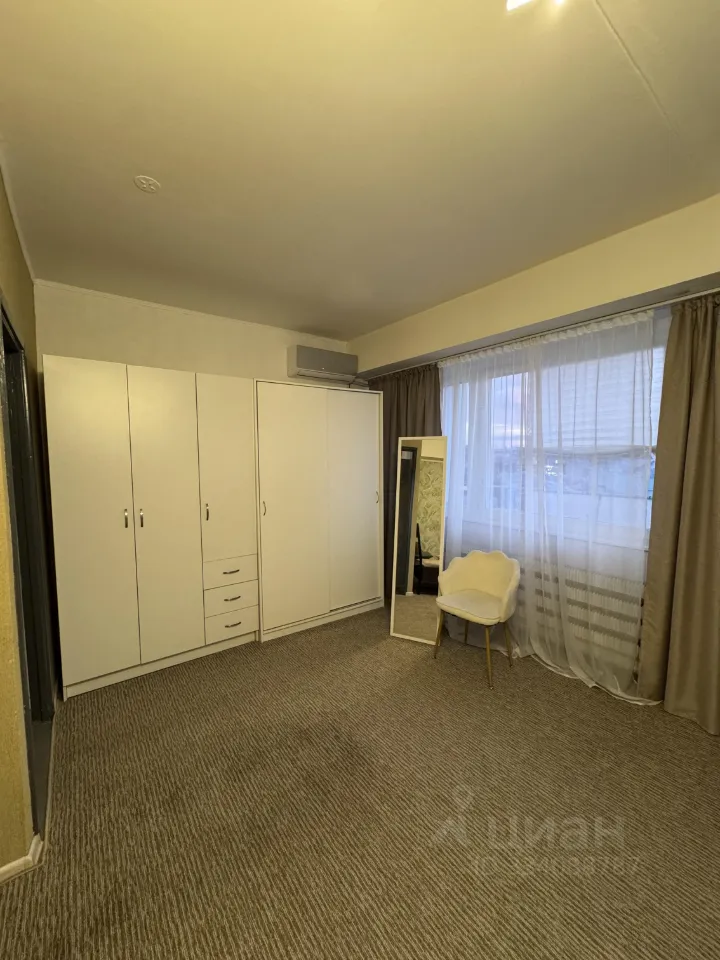 1-комн. квартира, 41 м², 15/16 этаж
