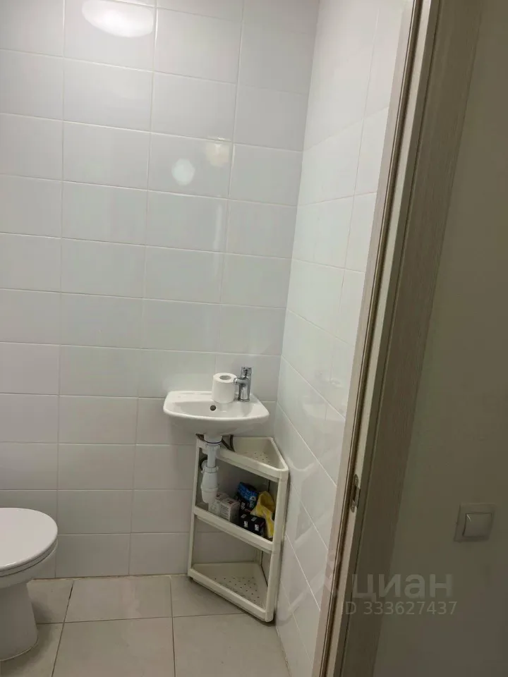 3-комн. квартира, 72 м², 6/33 этаж