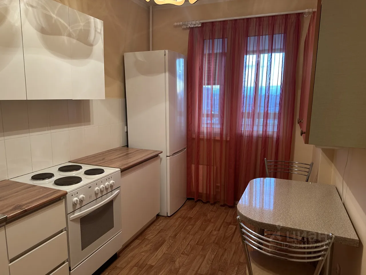 1-комн. квартира, 40 м², 18/23 этаж