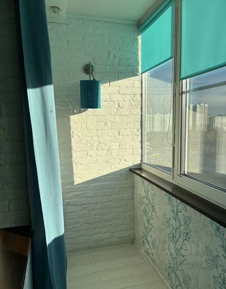 1-комн. квартира, 39,3 м², 11/14 этаж