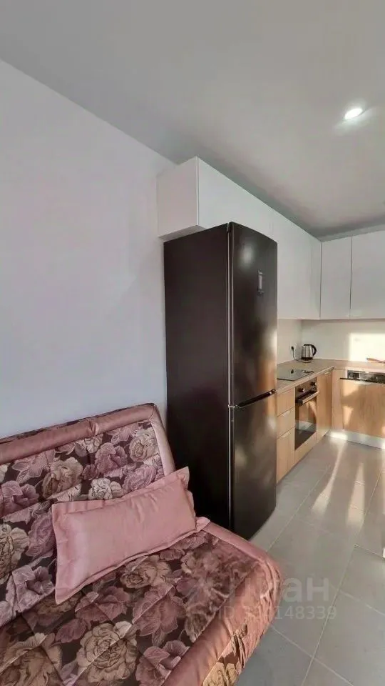 2-комн. квартира, 45 м², 11/33 этаж
