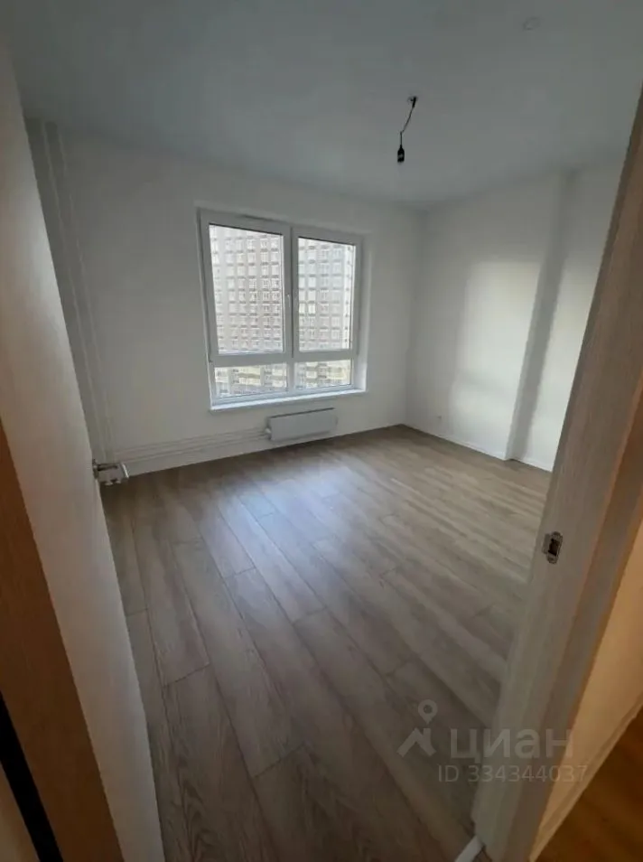 3-комн. квартира, 72 м², 8/24 этаж
