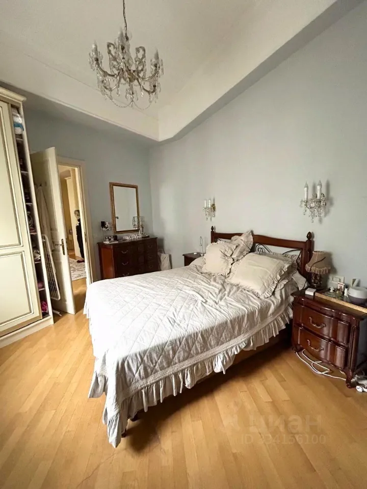 2-комн. квартира, 50 м², 2/5 этаж