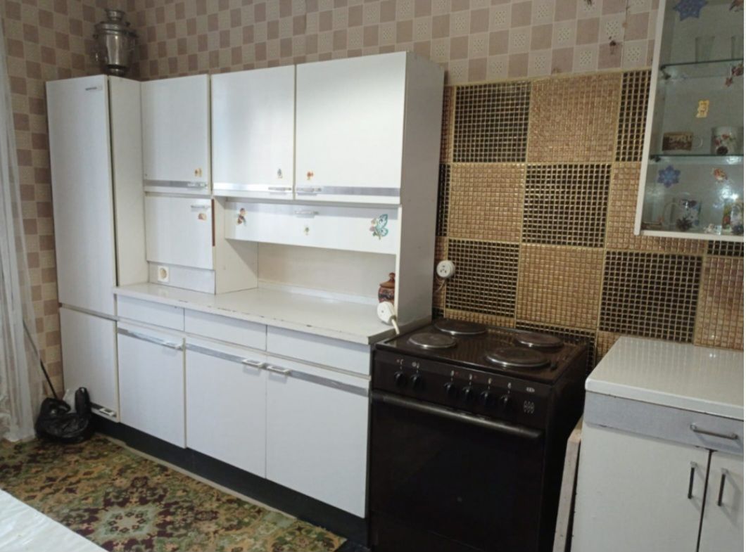 1-комн. квартира, 33 м², 3/16 этаж