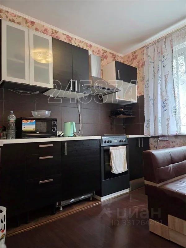 3-комн. квартира, 75 м², 1/12 этаж