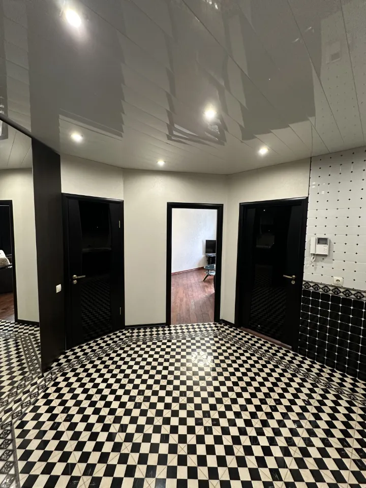 2-комн. квартира, 50 м², 29/30 этаж