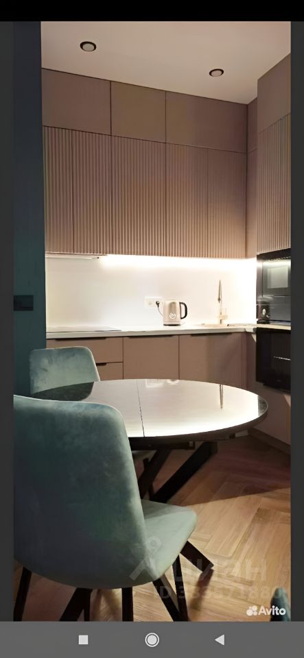 2-комн. квартира, 39,2 м², 7/16 этаж